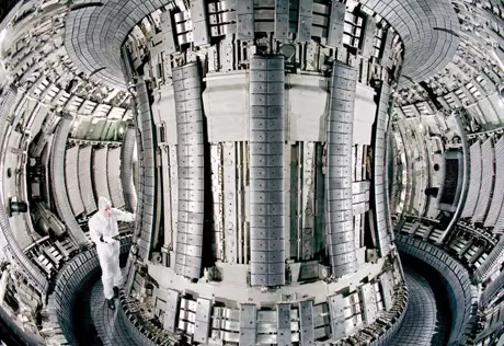 В Иране остановились тысячи центрифуг для обогащения урана