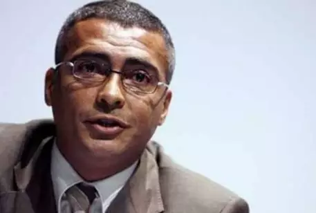 Ромарио решил податься в политику