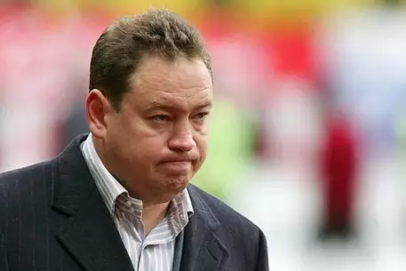 Послегаззаевская чехарда в ЦСКА