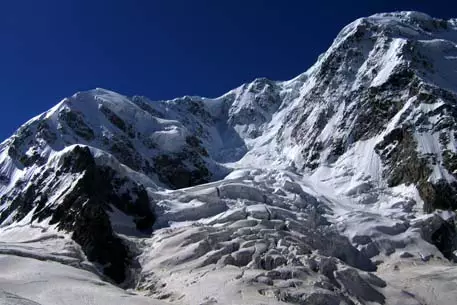 Сход лавины на Камчатке спровоцировали сами сноубордисты