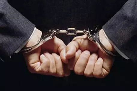 В Томской области арестован сбивший четырех школьниц милиционер