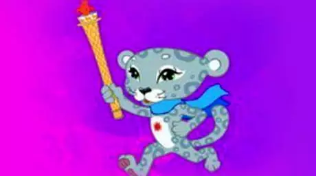 Казахстанская делегация отправилась в Кувейт за огнем Азиады-2011