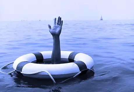 Капитана вьетнамского судна обвинили в гибели туристов