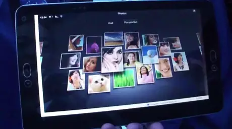 На выставке CES 2011 проглядели планшет с тремя платформами