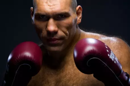 Дон Кинг предсказал возвращение Валуева на ринг