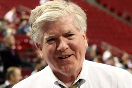 Тренеры сборной США по хоккею огласили состав на Олимпиаде