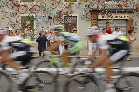 L'Equipe пообещала новые допинговые скандалы на "Тур де Франс"