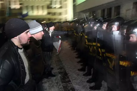 В Беларуси 18 политиков и журналистов обвинили в организации беспорядков