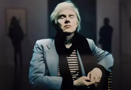 "Кола" Уорхолла ушла с молотка за 35 миллионов долларов