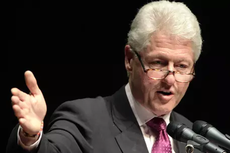 Помощник Клинтона скрыл утерю ядерных кодов