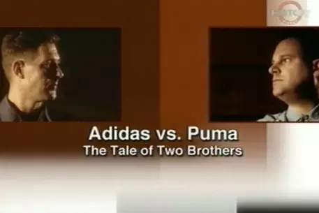 Великое противостояние Adidas vs Puma