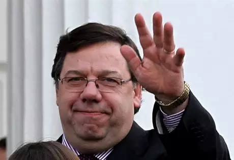 Премьер Ирландии заявил о роспуске парламента