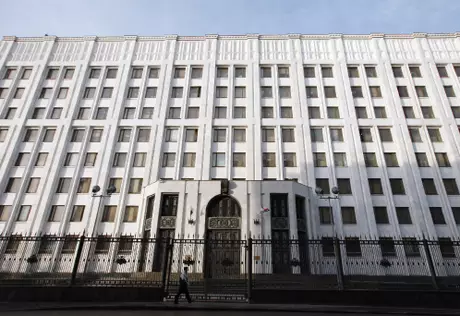 Тела погибших в авиакатастрофе под Тулой до сих пор не найдены