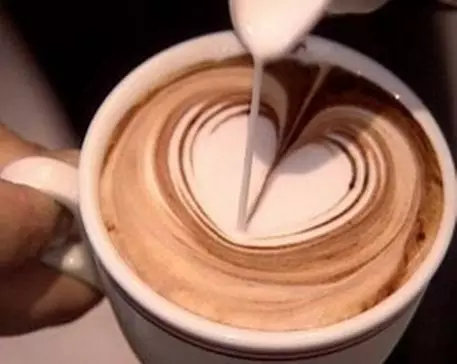 Кофе запугивает людей