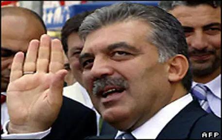 Гюль: Создание Совета сотрудничества - исторический шаг