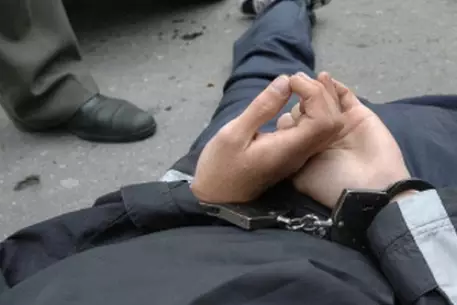 Напавших на инкассаторов в Самаре арестовали