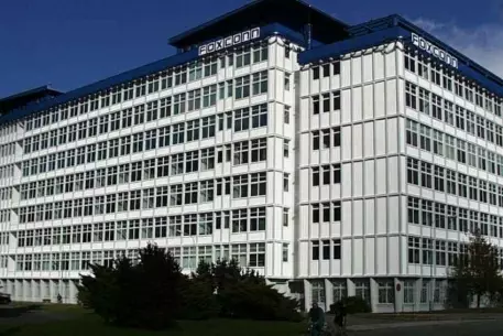 На заводе по производству iPhone зарегистрирован 11-й случай суицида