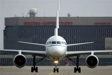 "Аэрофлот" отдаст свой терминал аэропорту "Шереметьево"