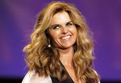 Супруга Шварценеггера добилась снятия с эфира сериала о своем дяде Кеннеди