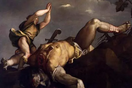 При тушении пожара в Венеции пострадала картина работы Тициана