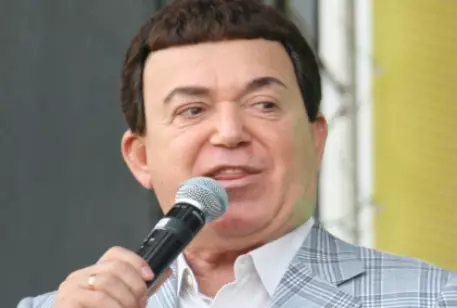 Иосифа Кобзона выпишут сегодня из больницы