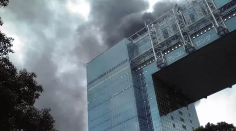 Sony, Toyota, Honda и Nissan остановили работу из-за землетрясения