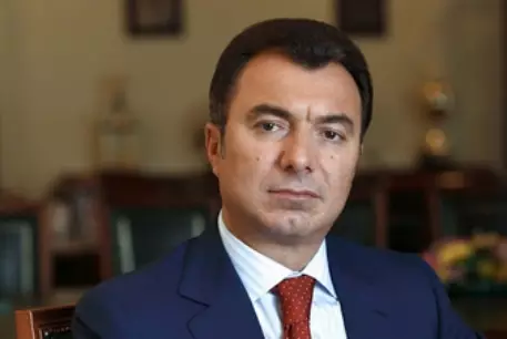 Владелец "Евроцемент групп" вернул долг в 600 миллионов долларов