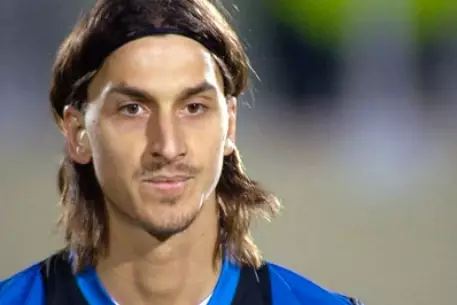 Презентацию Ибрагимовича посетили 55 тысяч человек 