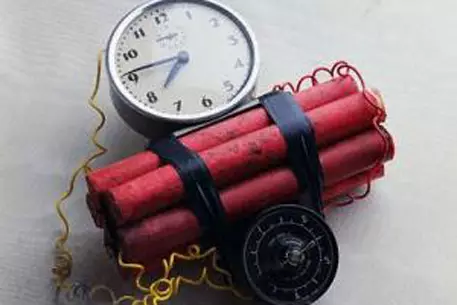 Неизвестный пригрозил взорвать министерство труда Молдавии