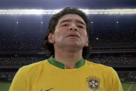 Хакеры взломали сайт Ассоциации футбола Аргентины