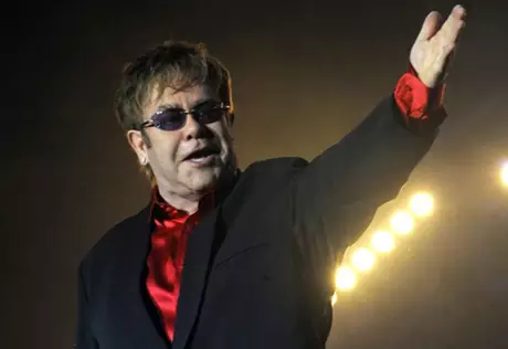 Элтона Джона не позвали на свадьбу принца Уильяма