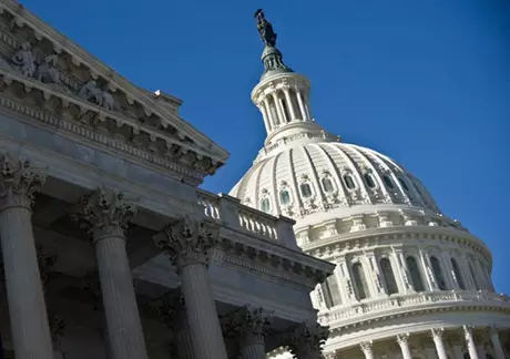 Американский конгрессмен-ловелас подал в отставку