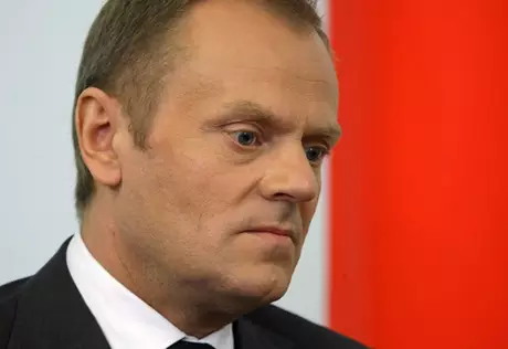 Ту-154 поссорил правящую и оппозиционную партии Польши