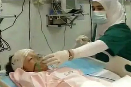 Назвали имя выжившего в авиакатастрофе в Триполи