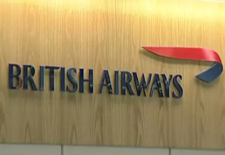 British Airways недосчитался 50 миллионов фунтов из-за снегопадов