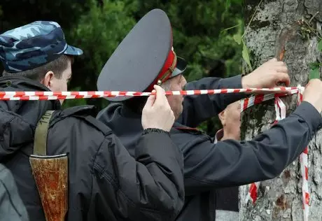 В Кабардино-Балкарии скончался раненый при обстреле турист из Москвы