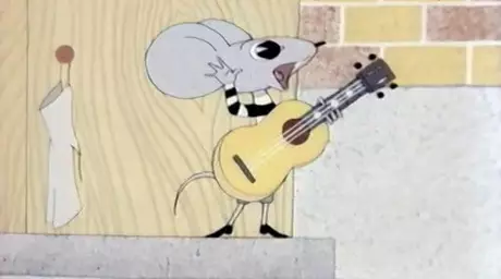 В Москве скончался создатель мультфильма "Песенка мышонка"