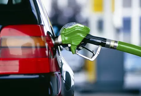 В Румынии "перешли на лошадей" из-за повышения цен на бензин