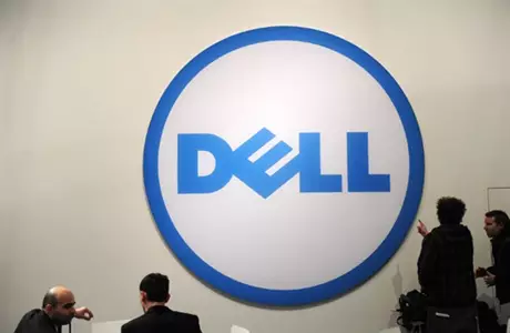 iPad помог Dell вернуть второе место на мировом рынке
