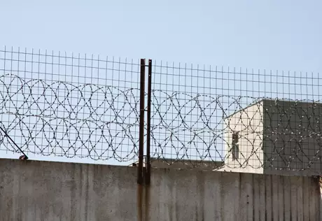 За нападение на сотрудника колонии в Павлодаре осужденный получил 8 лет