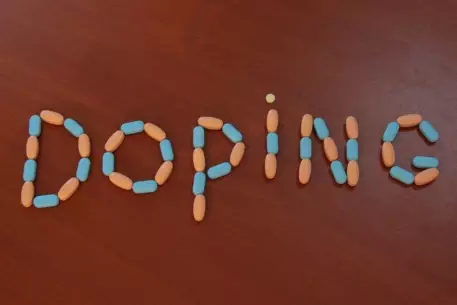 Полуфиналистку US Open отстранили за нарушение правил WADA