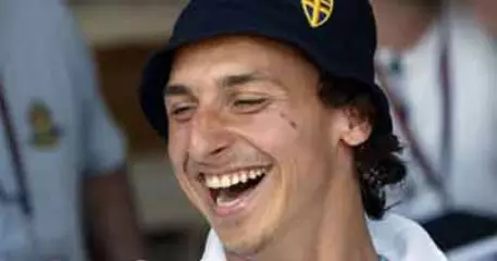 Златан Ибрагимович пополнит ряды "Барселоны"