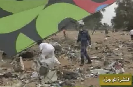 На борту разбившегося в Триполи самолета россиян не было