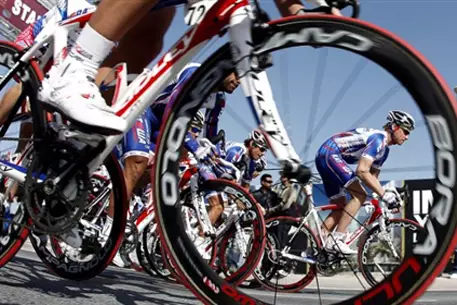 Гонщик "Катюши" выиграл шестой этап "Тиррено-Адриатико"