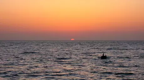 Опознаны тела всех моряков с пропавшей шхуны "Партнер"