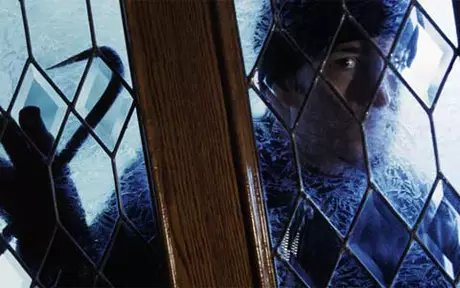 В Канаде воры пытались ограбить магазин бесплатных товаров