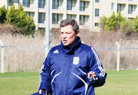 Тренер ФК "Тобол": Интрига сохранялась до последнего