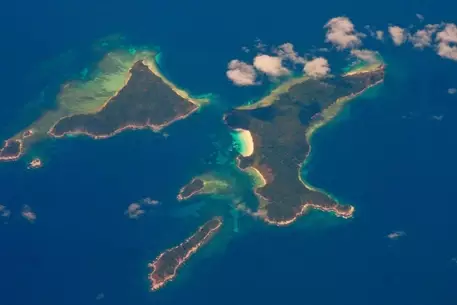 КНР испытал собственный глубоководный аппарат