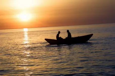 Найдена одежда пропавшего на Балхаше рыбака