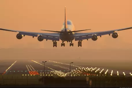 С 2012 года российским авиакомпаниям запретят полеты в ЕС